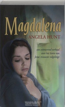 MAGDALENA - HUNT - 9789023992141
