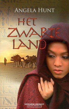 HET ZWARTE LAND - HUNT - 9789023992899