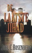 LAATSTE JIHAD MIDPRICE - ROSENBERG, J.C. - 9789023993698