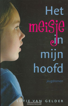 HET MEISJE IN MIJN HOOFD - GELDER, S. VAN - 9789023993827