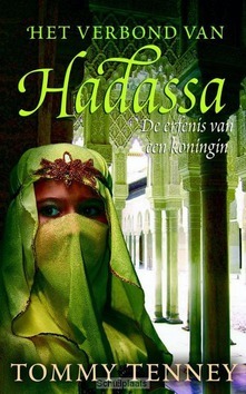 HET VERBOND VAN HADASSA - TENNEY, T. - 9789023993926
