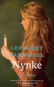 NYNKE - WEZEL, L. VAN - 9789023994145