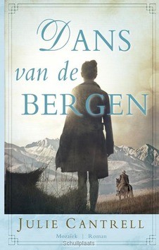 DANS VAN DE BERGEN - CANTRELL, JULIE - 9789023994572