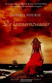 LANTAARNZWAAIER - FOURIE, S. - 9789023994664