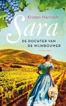 SARA - HARNISCH, KRISTEN - 9789023994718