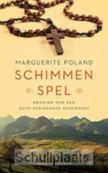 SCHIMMENSPEL - POLAND, MARGUERITE - 9789023994794