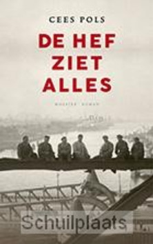 DE HEF ZIET ALLES - POLS, CEES - 9789023994817