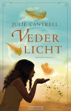 VEDERLICHT - CANTRELL, JULIE - 9789023996729