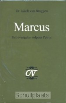 MARCUS - BRUGGEN - 9789024207787