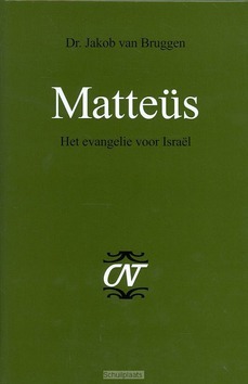MATTEUS - BRUGGEN - 9789024208159