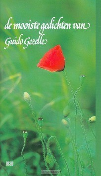 MOOISTE GEDICHTEN VAN GUIDO GEZELLE - 9789024225484