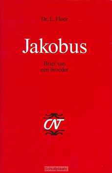 JAKOBUS - FLOOR - 9789024260942