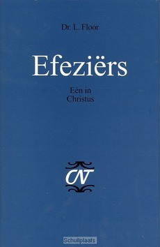 EFEZIERS - FLOOR - 9789024262441