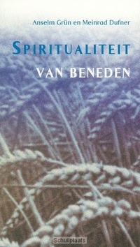 SPIRITUALITEIT VAN BENEDEN - GRUN - 9789024264643