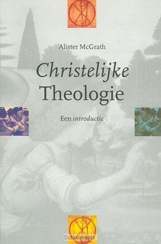 CHRISTELIJKE THEOLOGIE - MCGRATH - 9789024278039