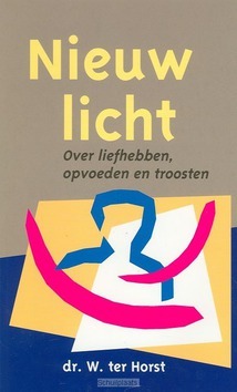 NIEUW LICHT - HORST - 9789024292684