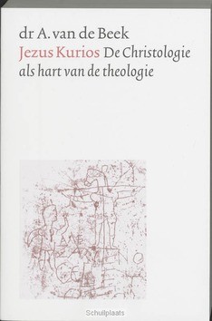 JEZUS KURIOS - BEEK - 9789024294183