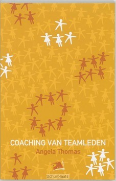 COACHING VAN TEAMLEDEN - THOMAS, A. - 9789024413706