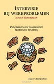INTERVISIE BIJ WERKPROBLEMEN - HENDRIKSEN, J. - 9789024414581
