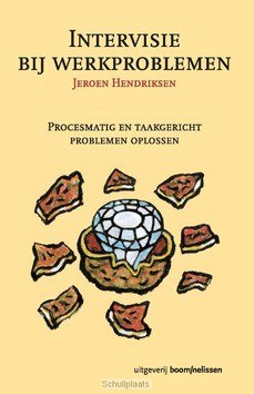 INTERVISIE BIJ WERKPROBLEMEN - HENDRIKSEN, J. - 9789024414581