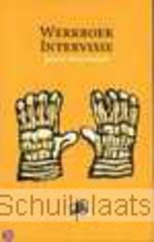 WERKBOEK INTERVISIE - HENDRIKSEN, J. - 9789024414970