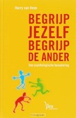 BEGRIJP JEZELF, BEGRIJP DE ANDER + CD - VEEN, H. VAN - 9789024417957