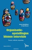 ORGANISATIEOPSTELLINGEN BINNEN INTERVISI