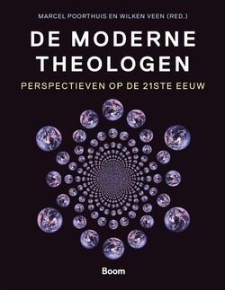 DE MODERNE THEOLOGEN - POORTHUIS, MARCEL - 9789024430062