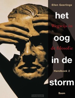 HET OOG IN DE STORM - GEERLINGS, ELLEN; DIJKHUIS, HANS - 9789024432080