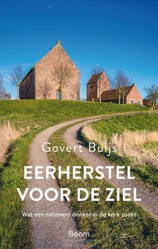 EERHERSTEL VOOR DE ZIEL - BUIJS, GOVERT - 9789024432639