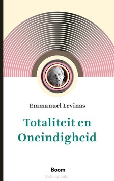 TOTALITEIT EN ONEINDIGHEID - LEVINAS, EMMANUEL - 9789024442850