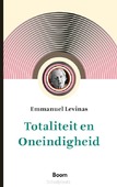 TOTALITEIT EN ONEINDIGHEID