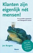 KLANTEN ZIJN EIGENLIJK NET MENSEN