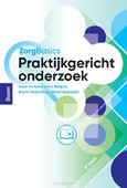 ZORGBASICS PRAKTIJKGERICHT ONDERZOEK