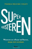 SUPERLUISTEREN