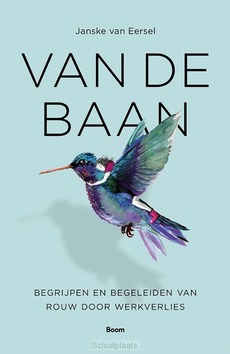 VAN DE BAAN - EERSEL, JANSKE VAN - 9789024469512