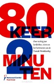 80 KEER 2 MINUTEN - COMITÉ 4 EN 5 MEI, NATIONAAL - 9789024469895