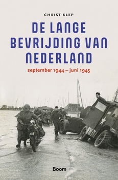 DE LANGE BEVRIJDING VAN NEDERLAND - KLEP, CHRIST - 9789024470334