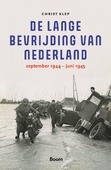 DE LANGE BEVRIJDING VAN NEDERLAND - KLEP, CHRIST - 9789024470334