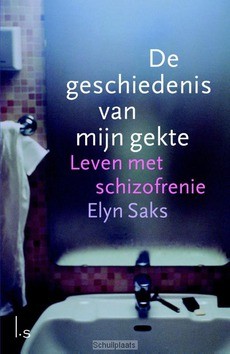 DE GESCHIEDENIS VAN MIJN GEKTE - SAKS, E. - 9789024552207