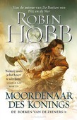 MOORDENAAR DES KONINGS - HOBB, ROBIN - 9789024594214