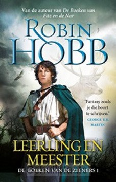 LEERLING EN MEESTER - HOBB, ROBIN - 9789024598427