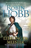 LEERLING EN MEESTER - HOBB, ROBIN - 9789024598427
