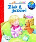 ZIEK & GEZOND / JUNIOR - RÜBEL, DORIS - 9789025112998