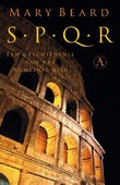 SPQR - BEARD, MARY - 9789025300586