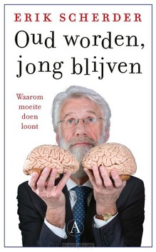 OUD WORDEN, JONG BLIJVEN - SCHERDER, ERIK - 9789025316273