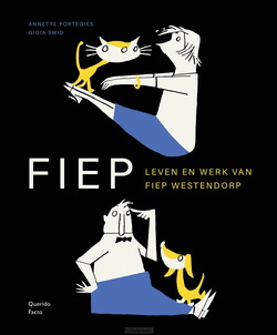 FIEP - PORTEGIES, ANNETTE; SMID, GIOIA - 9789025319625