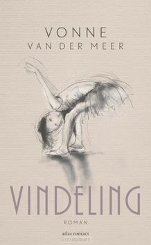 VINDELING - MEER, VONNE VAN DER - 9789025454180
