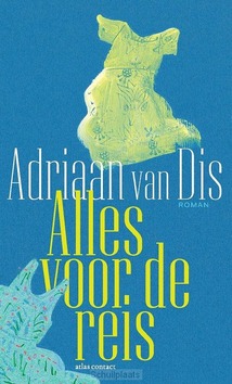 ALLES VOOR DE REIS - DIS, ADRIAAN VAN - 9789025478612