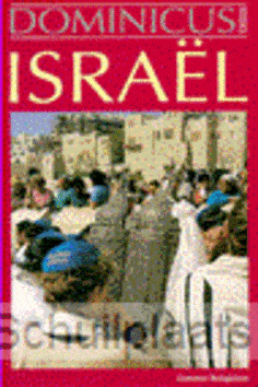 DOMINICUSREEKS ISRAEL - 9789025710248